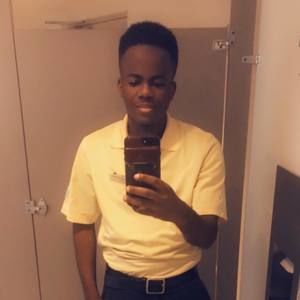 Meet your Posher, Madochee